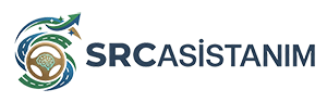 SRC Asistanım Logo
